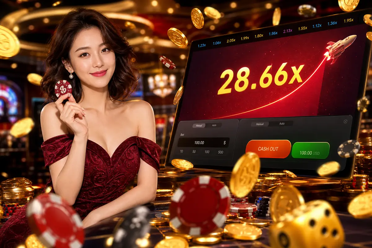 u2w2 platform casino online Malaysia